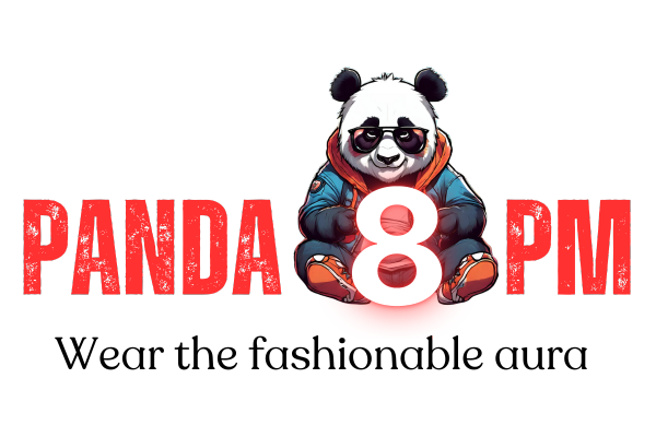 panda8pm logo